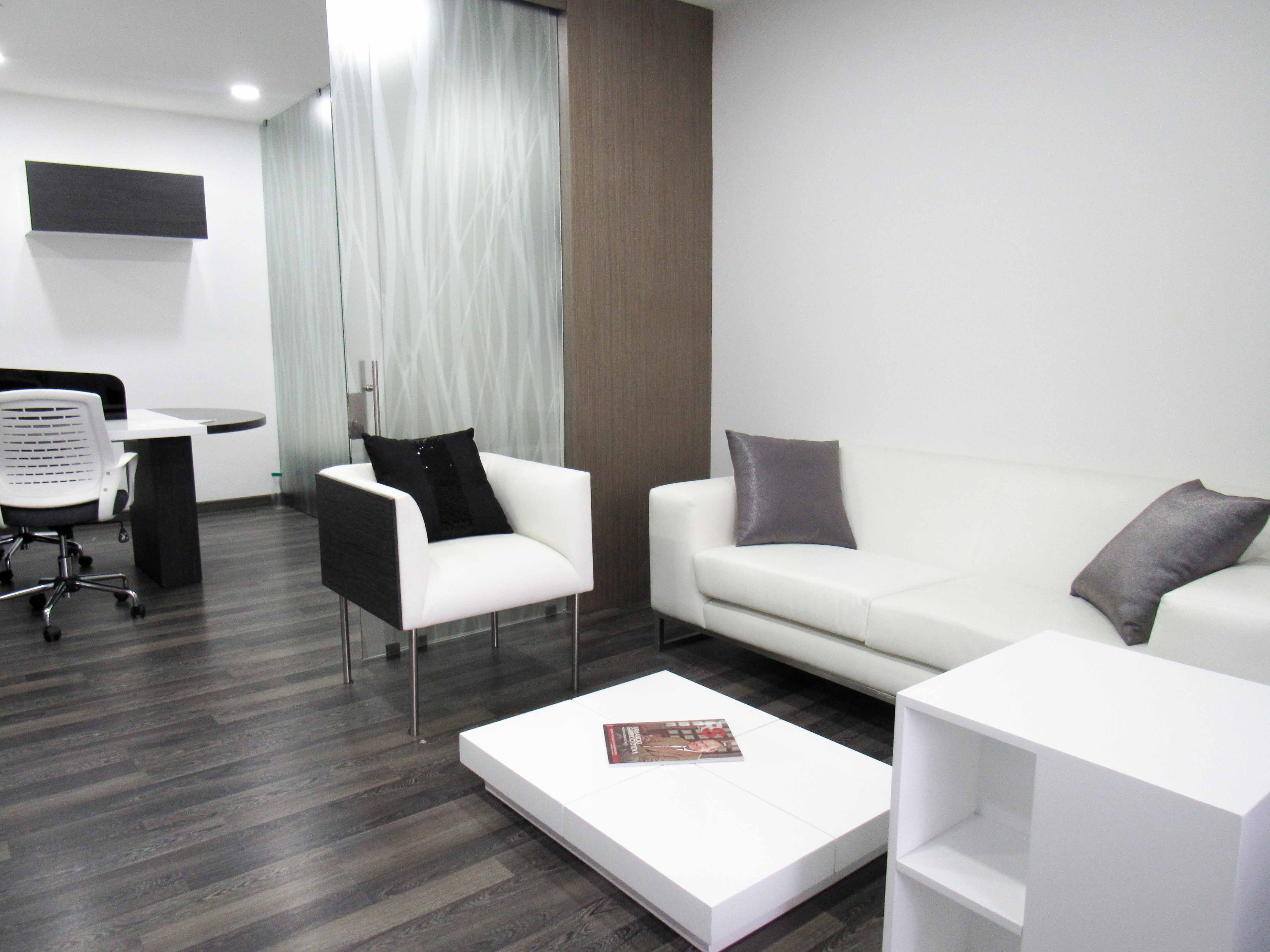 Imagen de  Oficina  rentando para venta en Santa Barbara